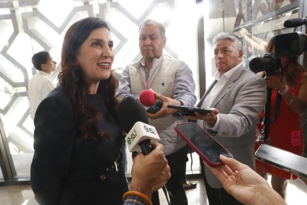 Cámara de Diputados retoma sesiones presenciales ante leyes clave de seguridad y finanzas