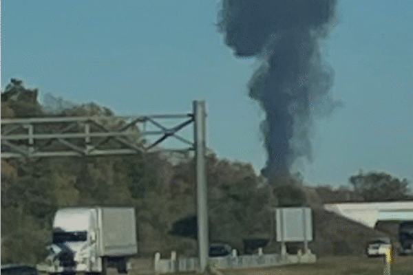 Tres mexicanos murieron en accidente de avión privado en Michigan, EU, confirma Relaciones Exteriores