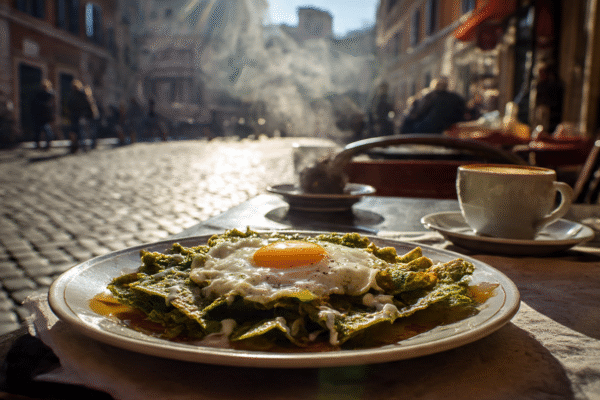 Los 5 rincones chilangos donde los chilaquiles se vuelven religión