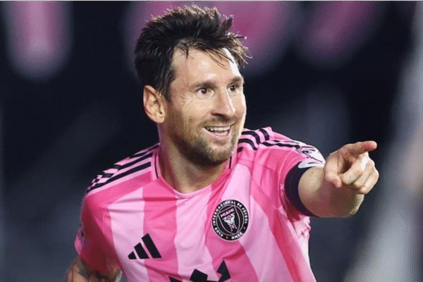 ¡Se queda el mejor del mundo! Messi renueva su contrato con el Inter Miami hasta 2028